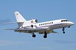 Miniatura para Dassault Falcon 50