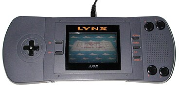 Atari Lynx 1989: USA 1990: część Europy 1991: Polska[5]