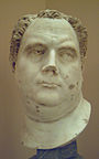 Büste von Aulus Vitellius