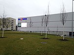 AXA Arena