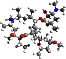 Азитромицин 3d структура.png