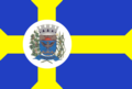Bandeira de Iporanga