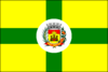 Flag of Santa Ernestina