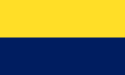 Cantone di San Isidro – Bandiera