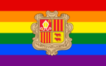 Vignette pour Droits LGBT en Andorre