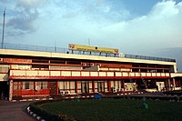 Bangui M’Poko International Airport