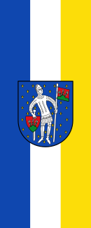 Drapeau de Lauterbach