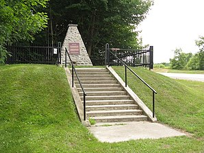 Battle Hill National Historic Site of Canada