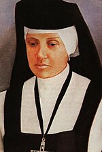 Miniatura para María de San José Alvarado