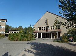 Fritz Karsen-Schule Onkel-Bräsig-Straße