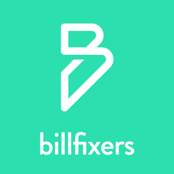 BillFixers Logo