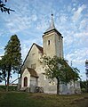 Reformierte Kirche