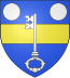 Blason de Bathelémont