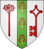 Blason de Pomoy