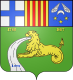 Coat of arms of Plan-de-Cuques