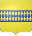 Saint-Martin-de-Valgalgues címere