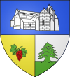 Blason de Cadarsac