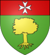 Blason de Fraisse