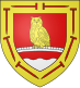 默兹河畔茹瓦尼徽章