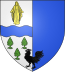 Blason de Saint-Paul-en-Jarez