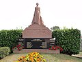 Monument aux morts.