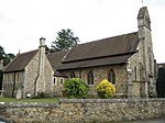 Church of St John the Evangelist