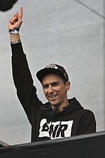 Vignette pour Boys Noize