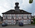 Rathaus Brandoberndorf