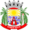 Official seal of Cairu