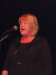Hana Ulrychová (2010)