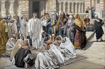 Jesus' ministry, Holy Week, Jerusalem, who did Jesus reach out at the end of his life?, Sadduces, Pharisees, Jesus' last week on earth, high priest