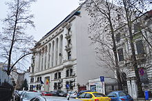 Бухарест - Верховный суд 02.jpg