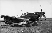 Ju 87 G