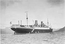 SS General von Steuben