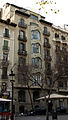 Casa Fargas (Barcelona)