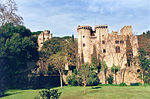 Miniatura para Castillo de Santa Florentina