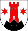 Wappen von Casti-Wergenstein