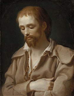 Sankt Benedetto Giuseppe Labre