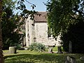 Chapelle Saint-Nicolas musée lapidaire