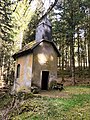 Chapelle Notre-Dame-de-Mon-Repos de La Bourgonce