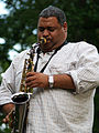 Chris Abani, nigerianischer Schriftsteller