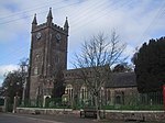 Church of St John the Baptist