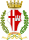סמל צ'יטה די קאסטלו