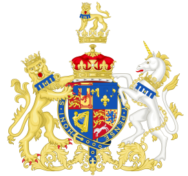 愛丁堡公爵時期