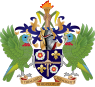 Escudo de Santa Lucia