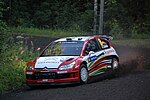 Vignette pour Rallye de Finlande 2009