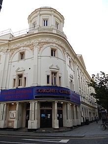 Coronet Cinema, Notting Hill Gate 02.JPG