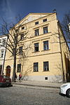 Cultural monument house Masarykovo náměstí 65, Jihlava, Jihlava District.JPG