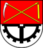 Wapen van Büdelsdorf