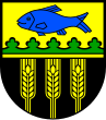 Coat of arms of Buchholz (Herzogtum Lauenburg)